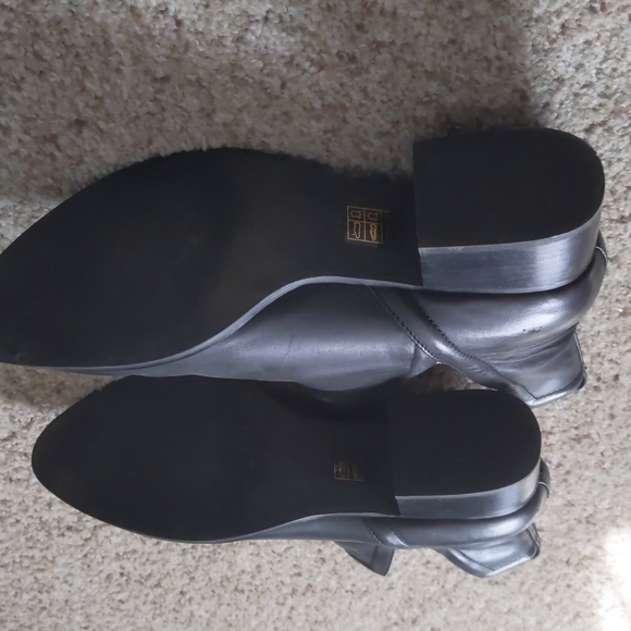 Jeffrey Campbell Oriley ankle boots - Picture 4 of 7